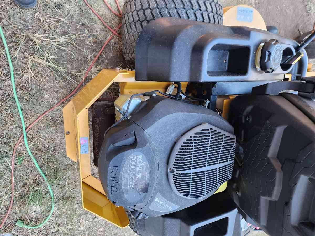 zero turn - Admire, Kansas - FleaMarketBay