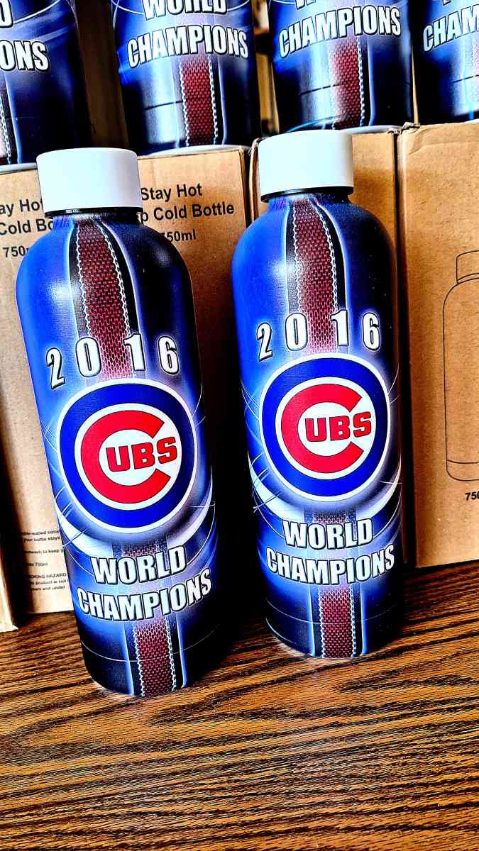 thermal bottle - Aurora, Illinois