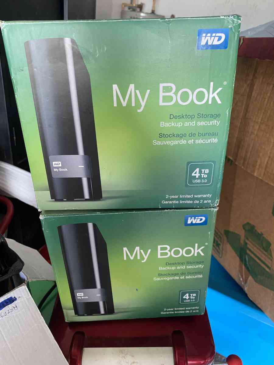 computer storage - Odessa, Florida - FleaMarketBay