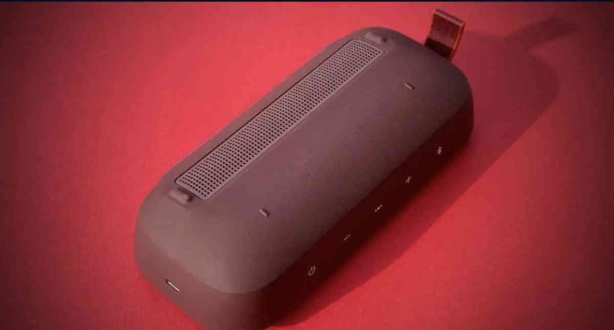 Bose SoundLink Flex Portable Speaker - Concord, California - FleaMarketBay