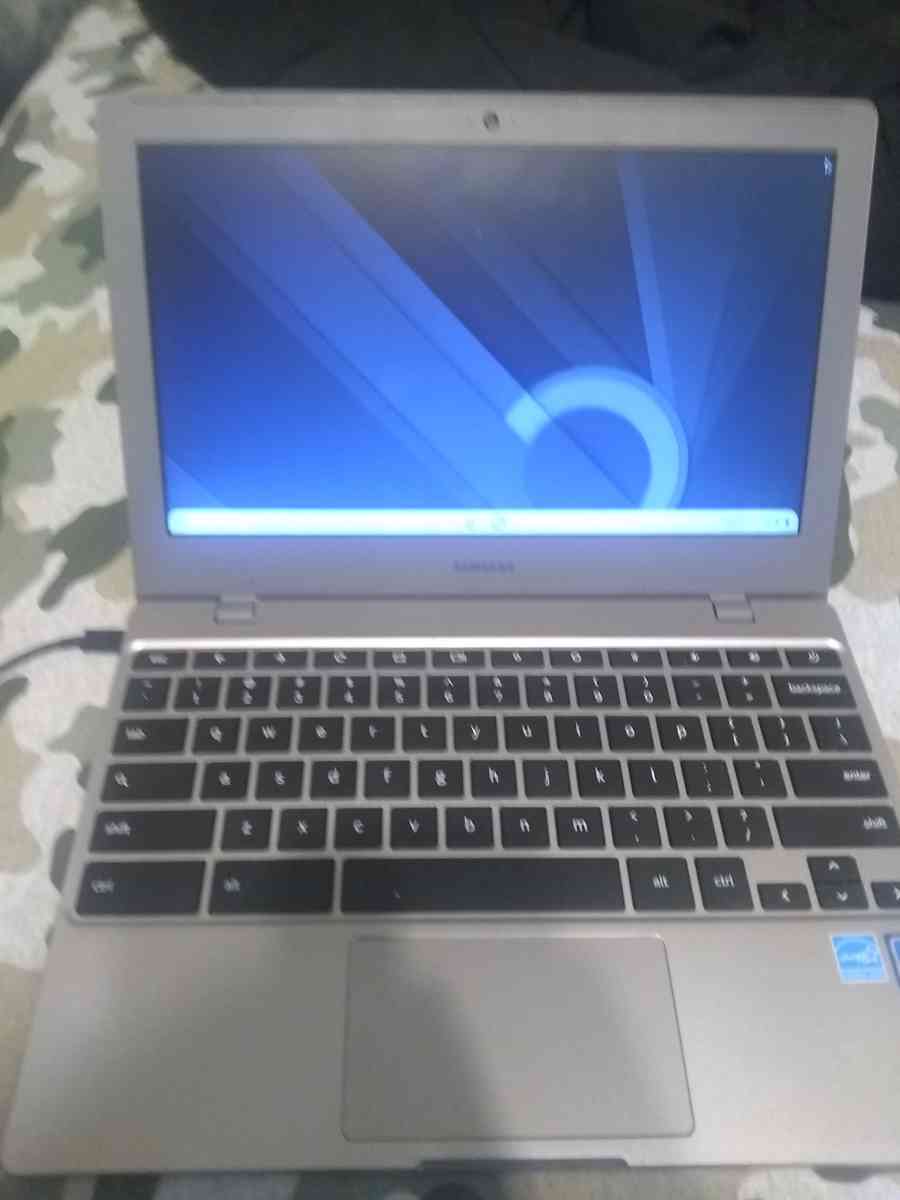 Chromebook - Valdosta, Georgia - FleaMarketBay