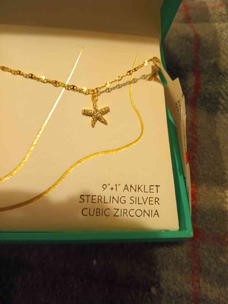 steering silver inklet starfish - Pocatello, Idaho