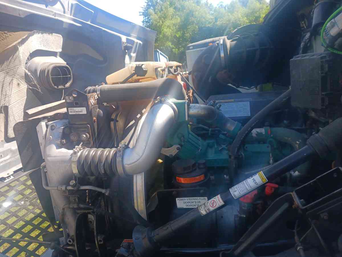 volvo 2014 - Tampa, Florida