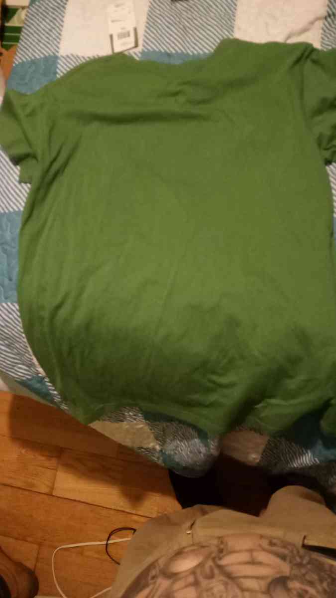 new John deer shirt 10 - Salisbury, North Carolina - FleaMarketBay