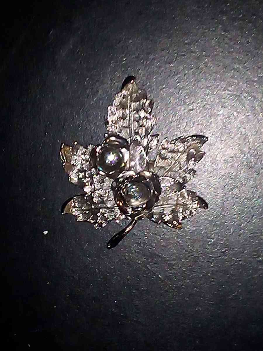 broach - Cambridge, Ohio