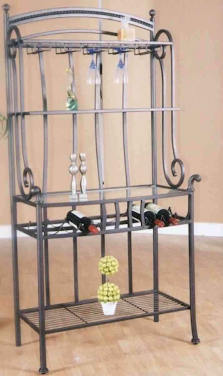 glass wine cellar - Clinton, Tennessee