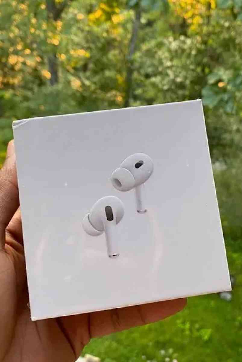 New Airpods Pro - San Antonio, Texas
