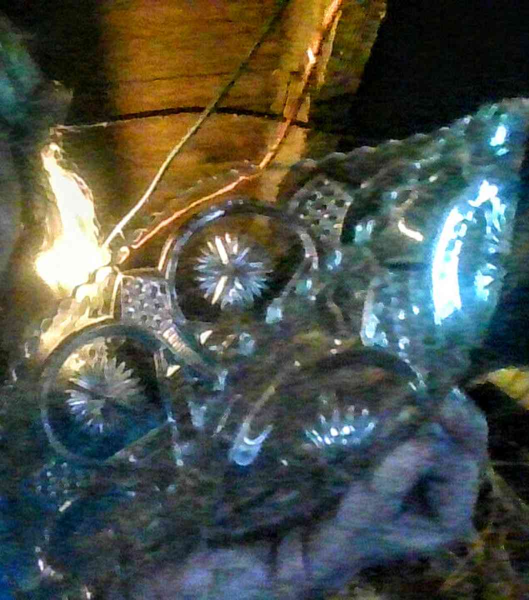 These and many other items will be at Beths blow out sale - Alliance, Ohio