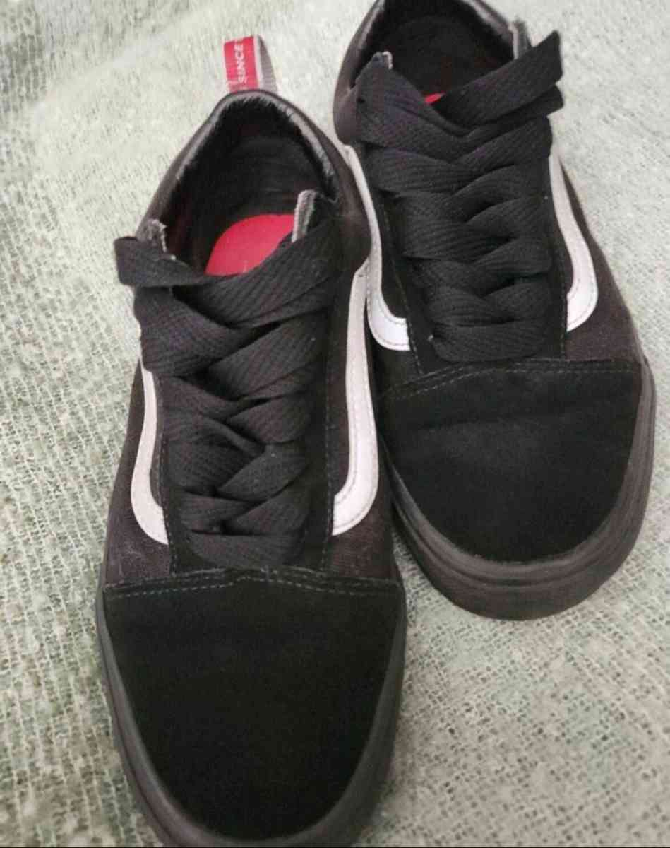 Vans shoes - Westminster, California - FleaMarketBay