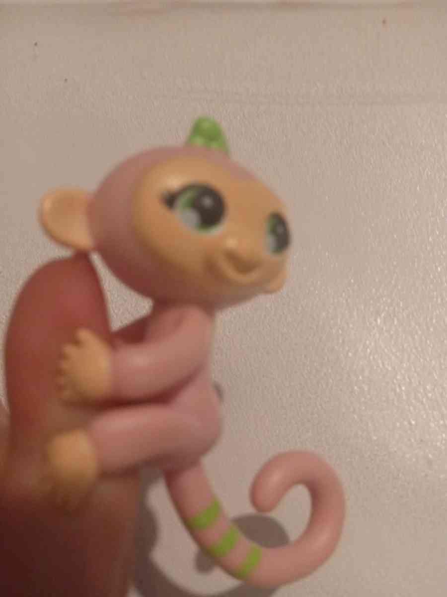 fingerling - Adrian, Oregon