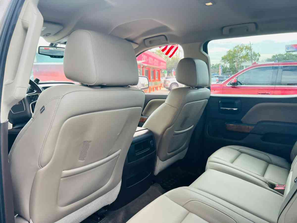 2015 Gmc Sierra 1500 SLT 105k millas - Angleton, Texas - FleaMarketBay