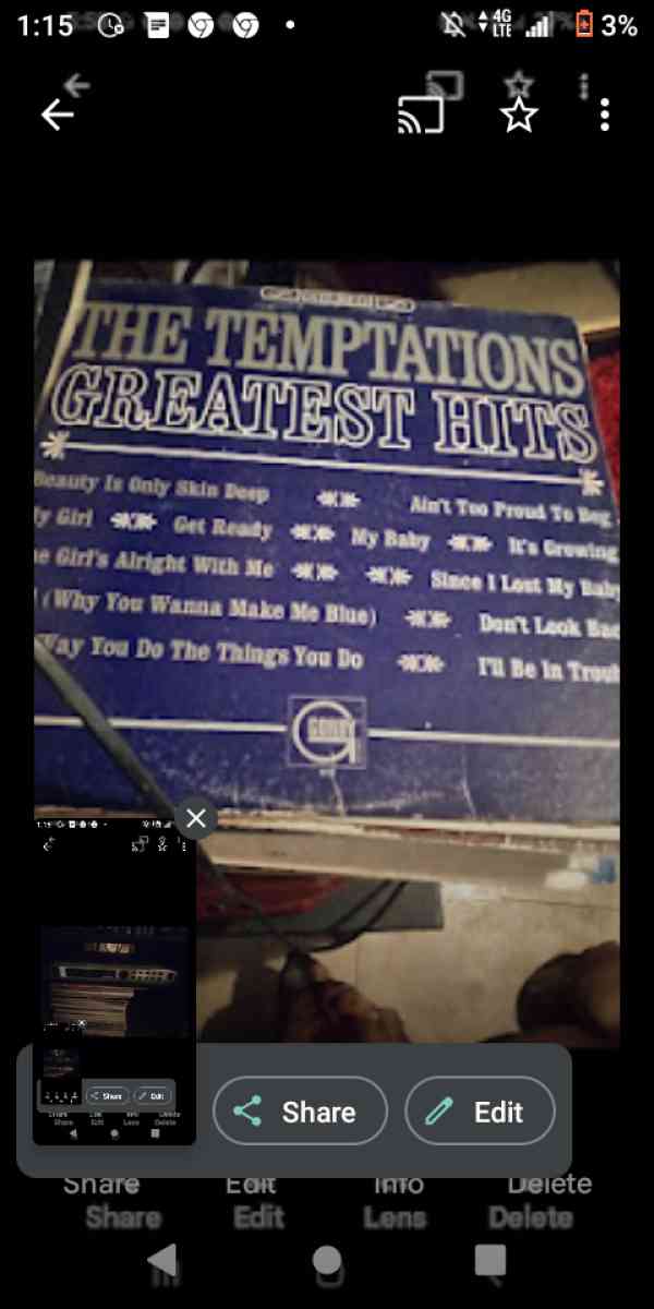 Sylvania record player - Abilene, Texas - FleaMarketBay