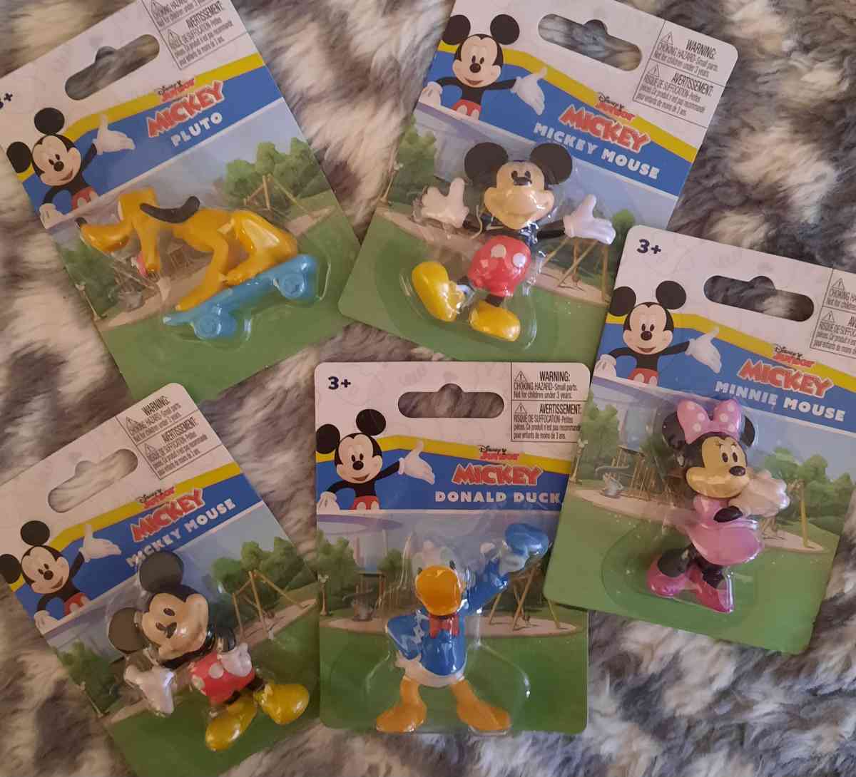 Disney Junior Mickey Collection - Hopewell Junction, New York