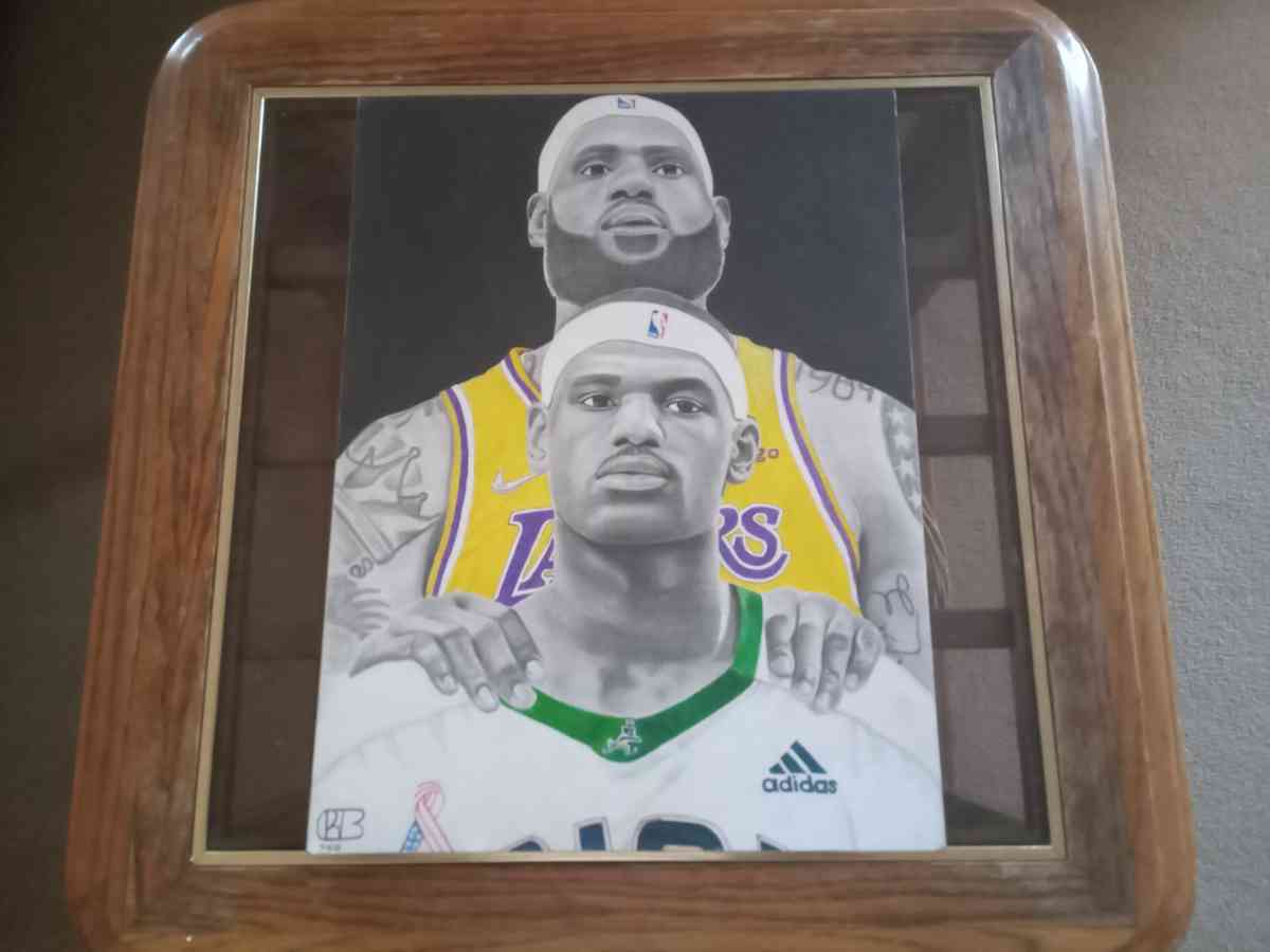 portraits - Midland, Texas - FleaMarketBay