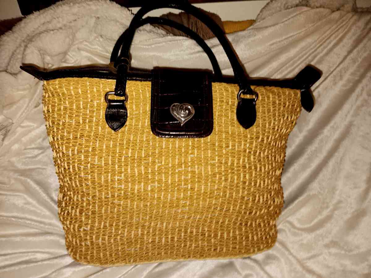 Brighton brand new large purse - Jensen Beach, Florida - FleaMarketBay