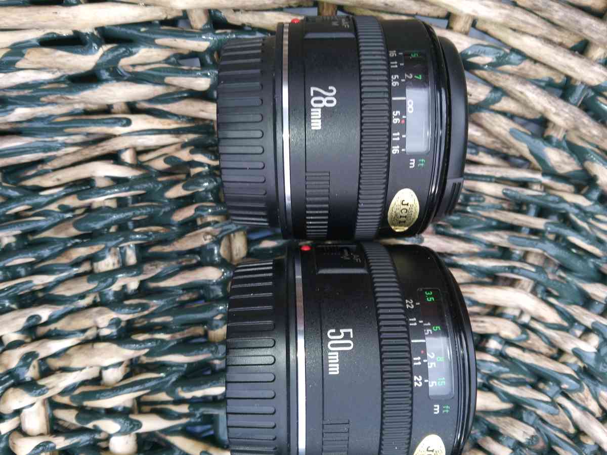 Canon EOS and accessories - Kansas City, Missouri - FleaMarketBay