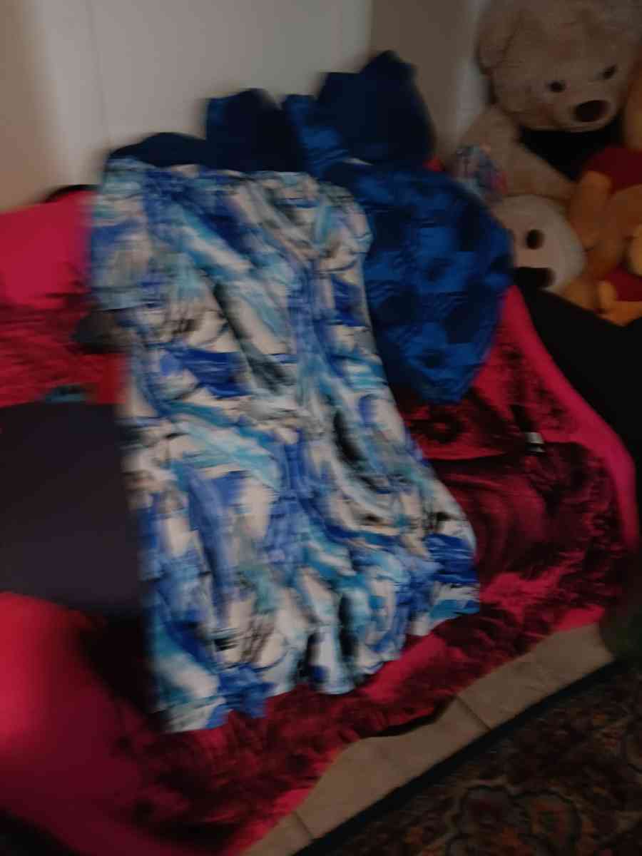 womans dress 30  32 size - Dade City, Florida