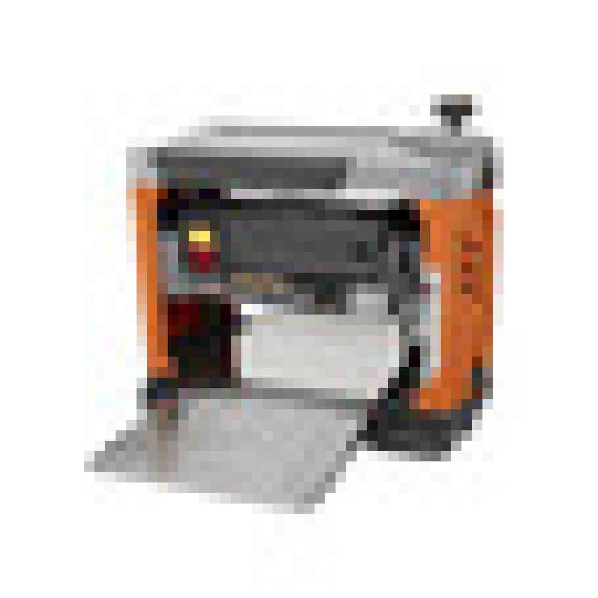 RIDGID 13 in Corded Planer has a 120Volt 15 Amp m for - Tomball, Texas - FleaMarketBay