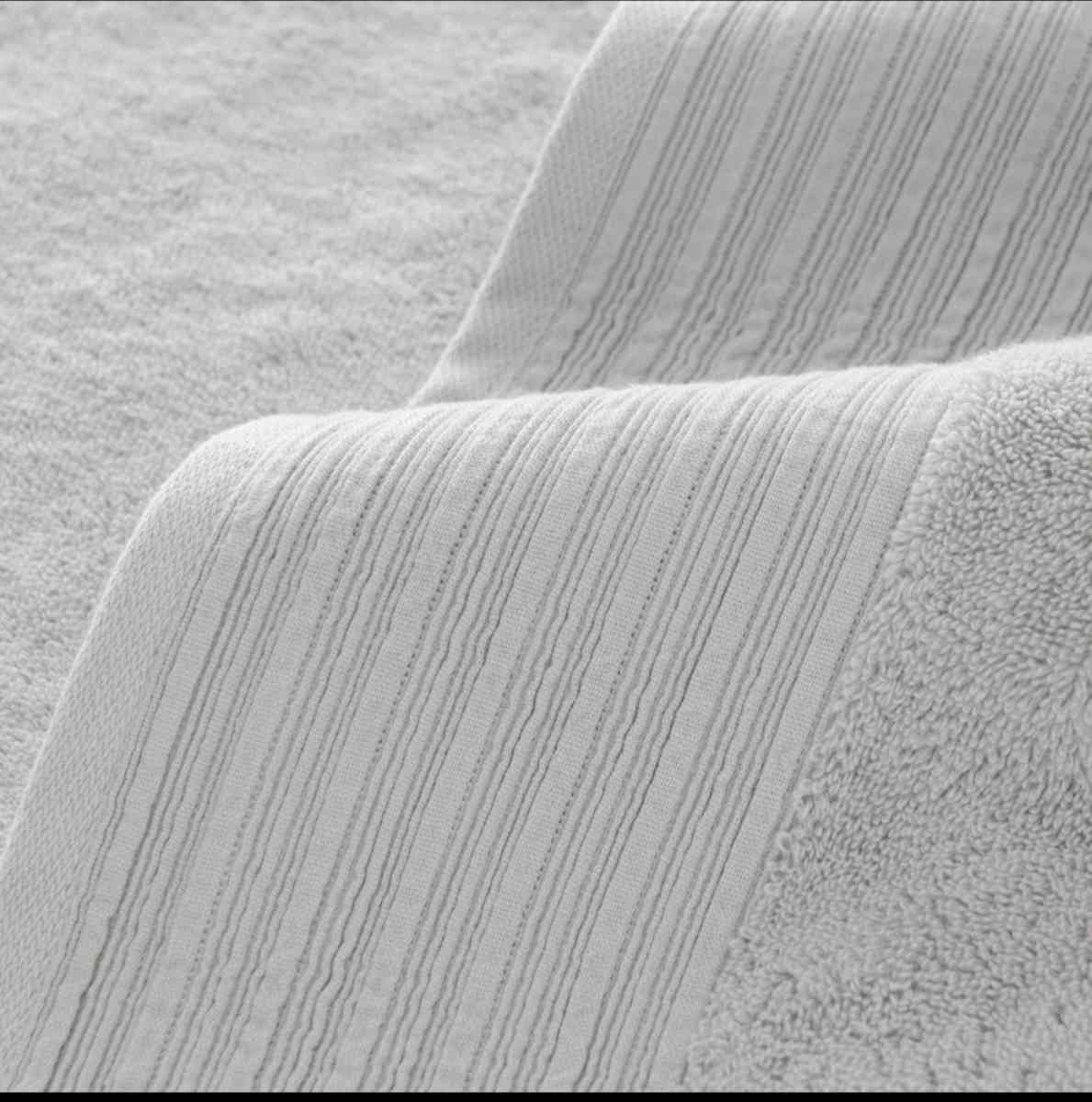 Luxury Bath towels 2 pack - Huntsville, Alabama - FleaMarketBay