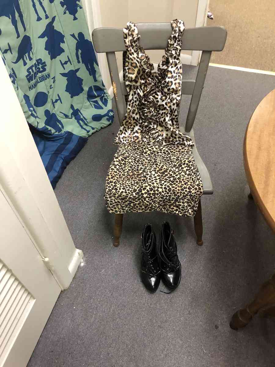 High heels - Wichita Falls, Texas - FleaMarketBay