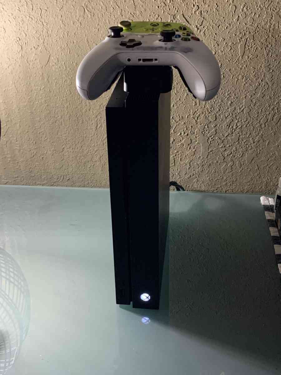 Xbox 360 - High Point, North Carolina - FleaMarketBay