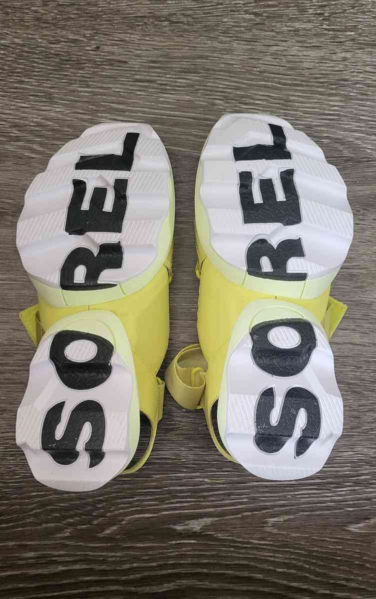 SOREL women - Morganton, North Carolina