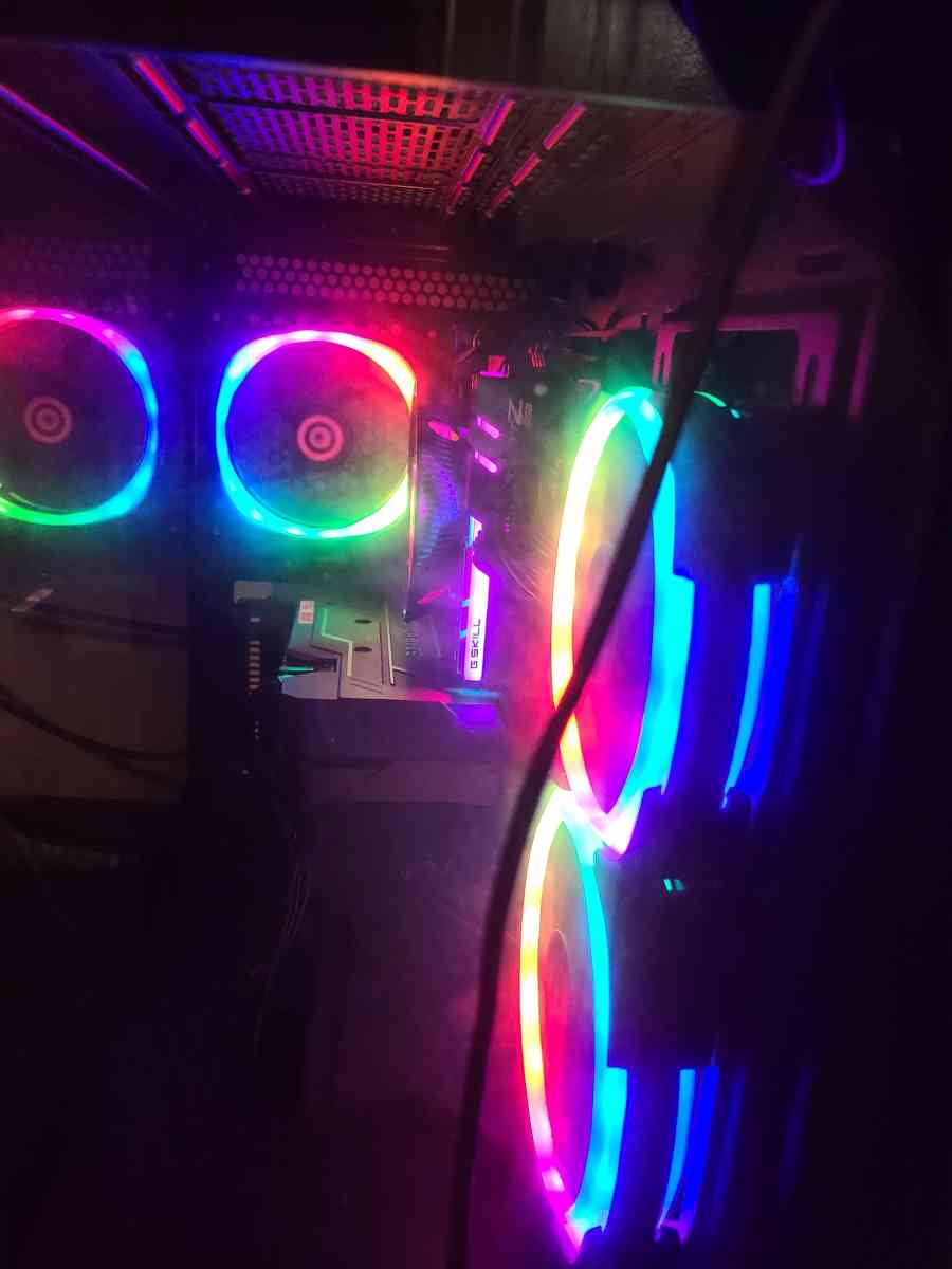 Gaming PC - Ontario, Oregon