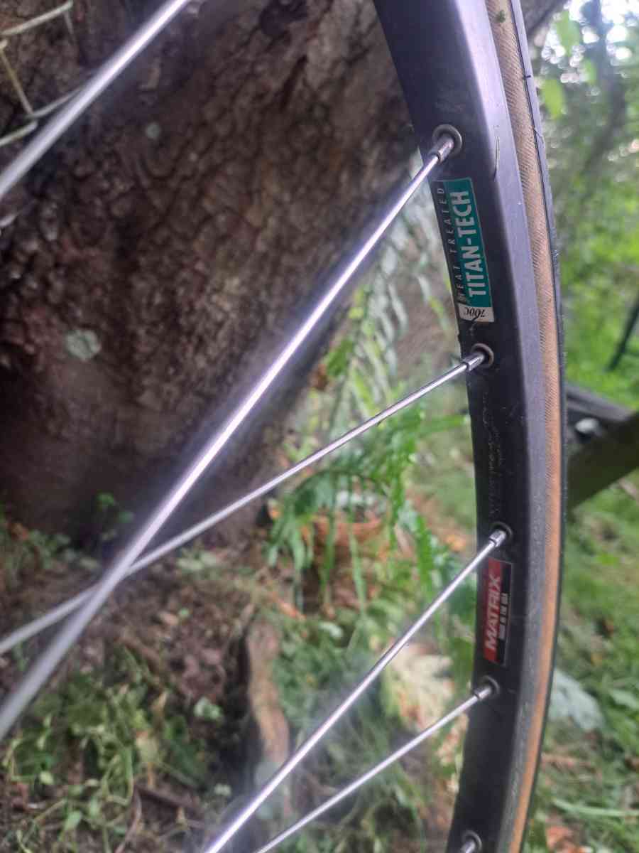 Aluminum Trek Bicycle - Youngstown, Ohio - FleaMarketBay