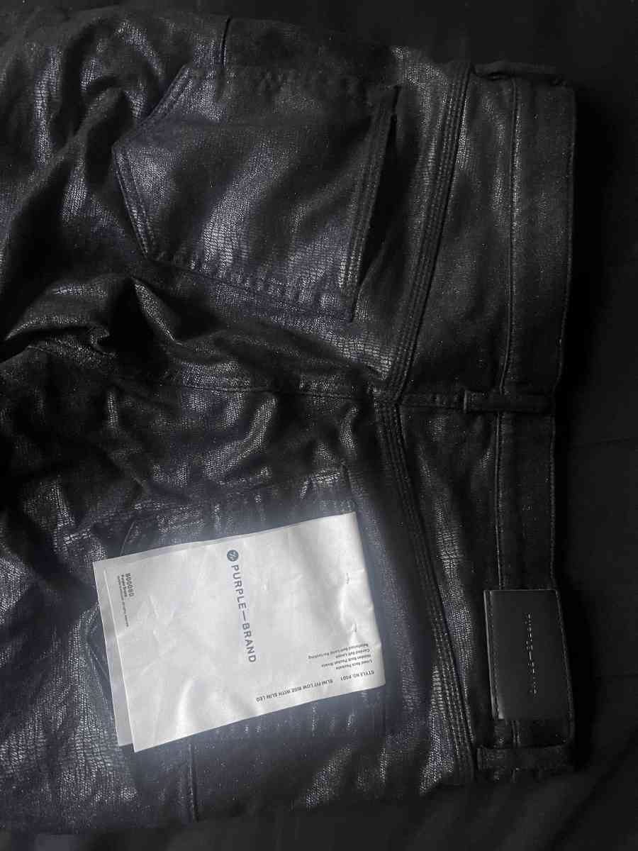 Purple Brand Jeans - Monroe, Michigan - FleaMarketBay