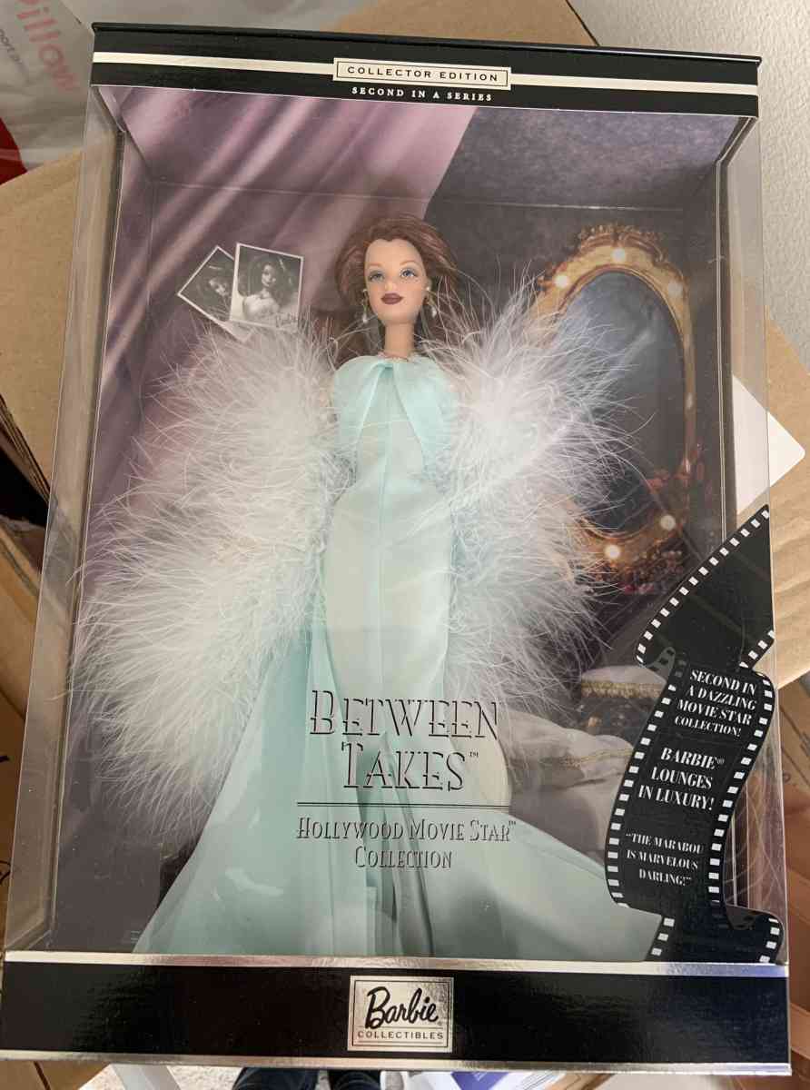 barbie collection - Mccomb, Mississippi - FleaMarketBay