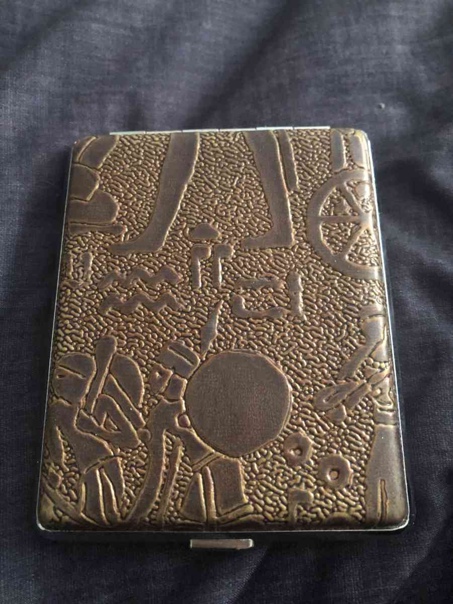 beautiful stach box - Alicia, Arkansas - FleaMarketBay