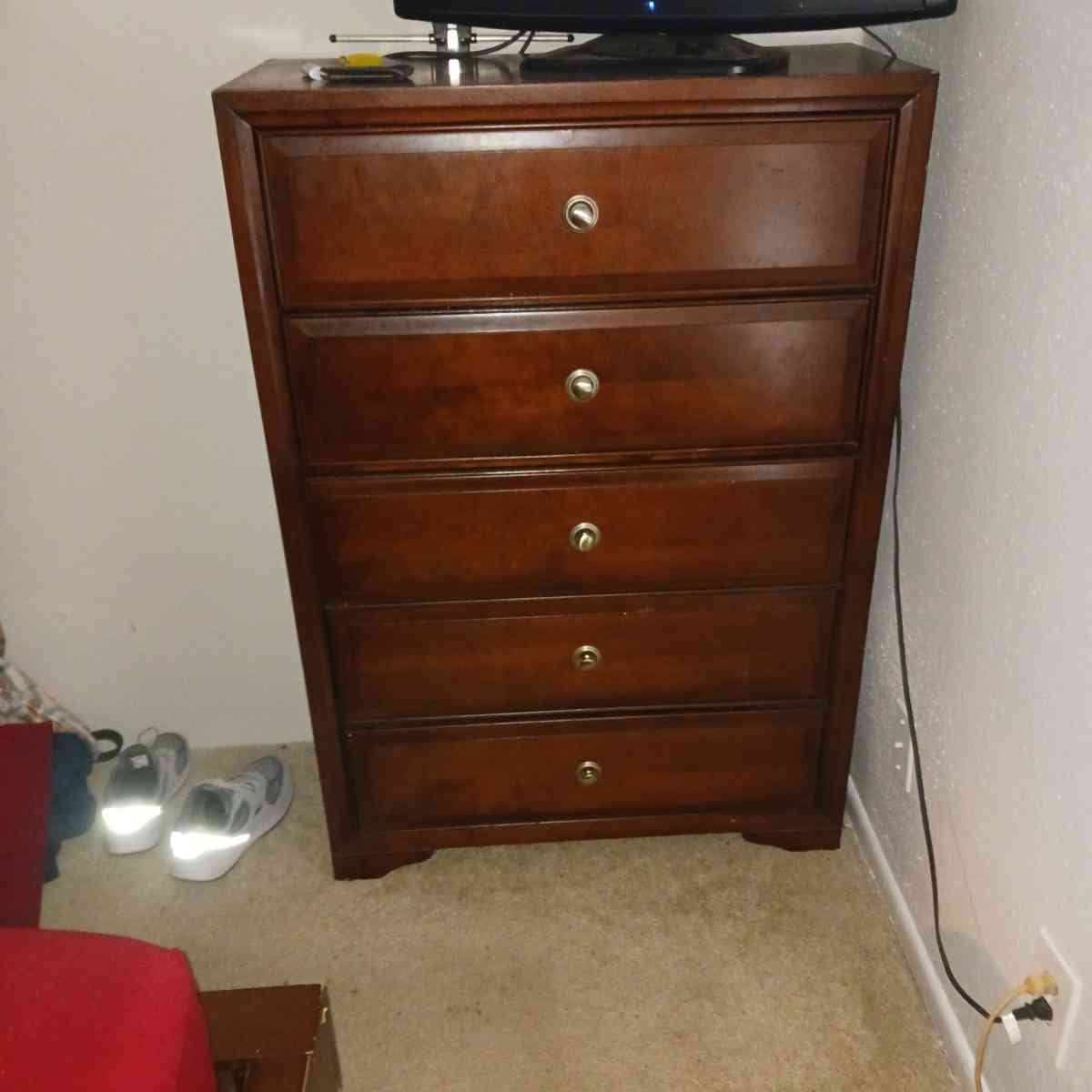 bedroom set - Pasadena, Texas