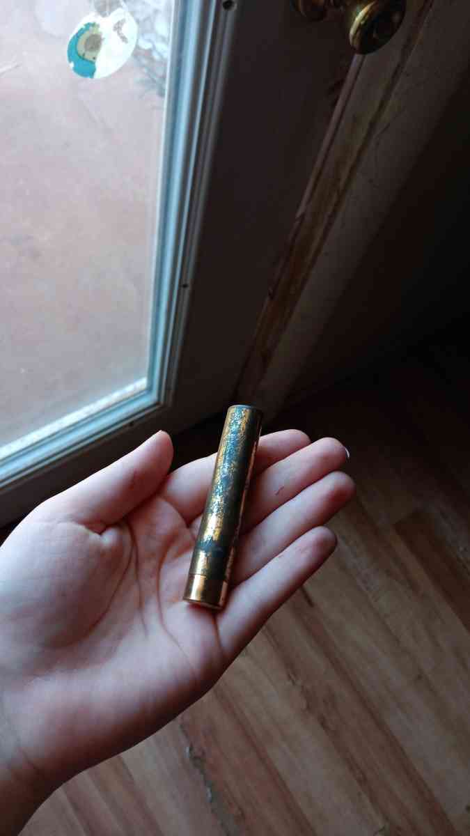 Antique mirror and make up set - Burns Flat, Oklahoma - FleaMarketBay