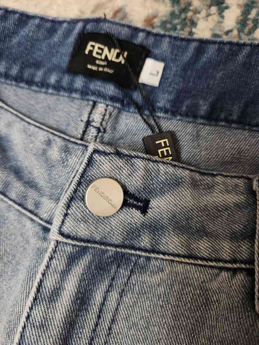 pants Fendi - Mission Viejo, California - FleaMarketBay
