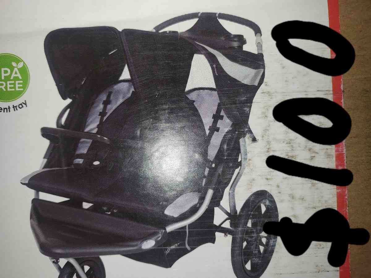 carset stouler doble and other tings - Monroe, North Carolina - FleaMarketBay