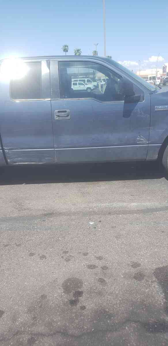 camioneta - Alpine, Arizona - FleaMarketBay