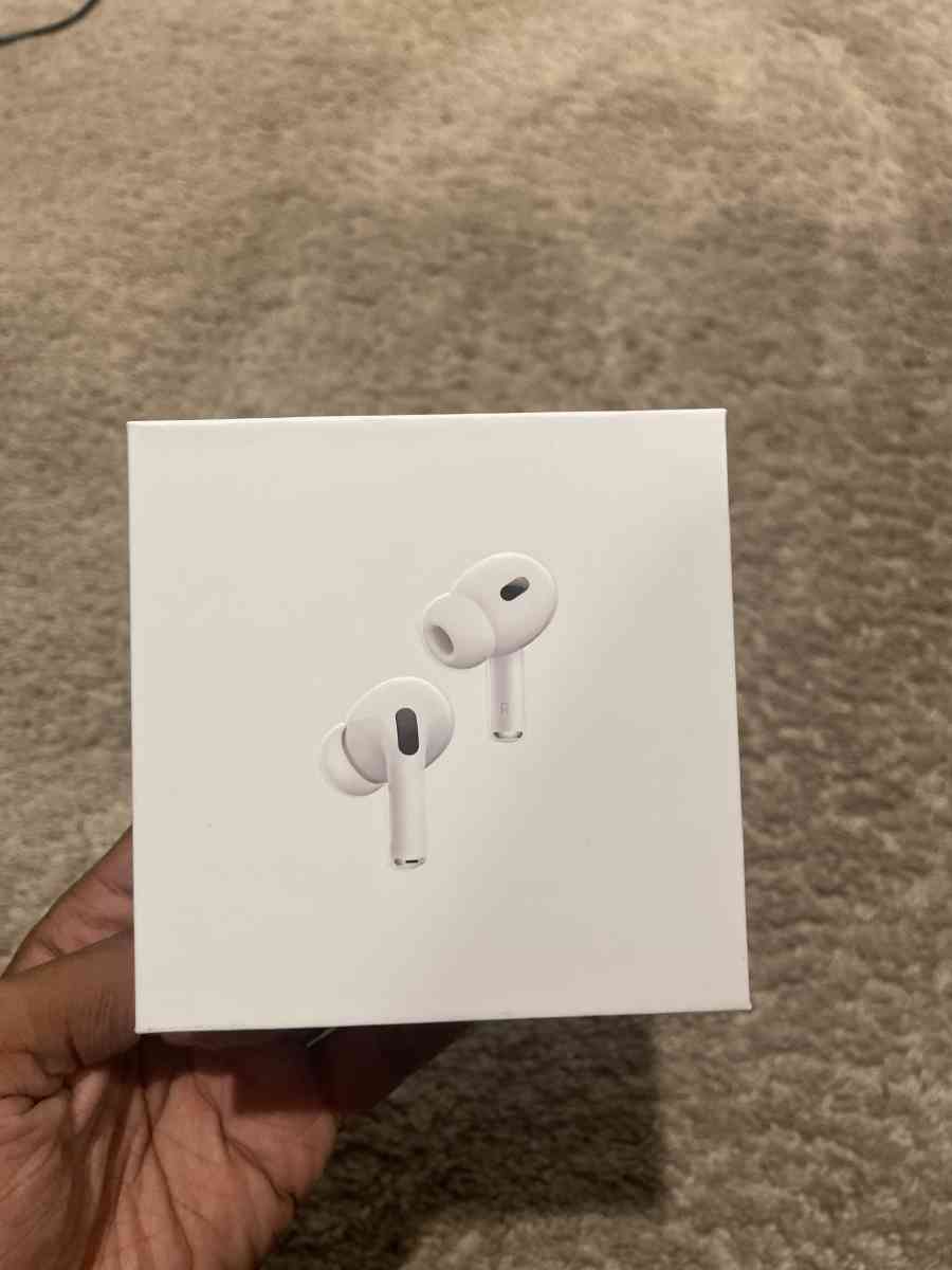 AirPod Pros Gen 2 - Apopka, Florida