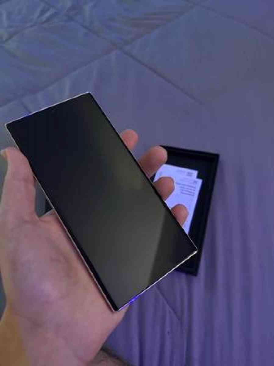 Samsung galaxy s23 ultra - Mccomb, Mississippi - FleaMarketBay