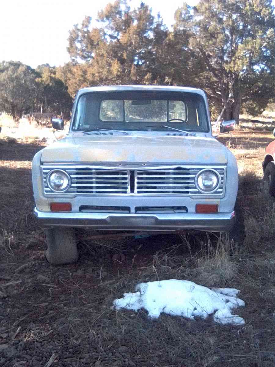 international - Show Low, Arizona - FleaMarketBay