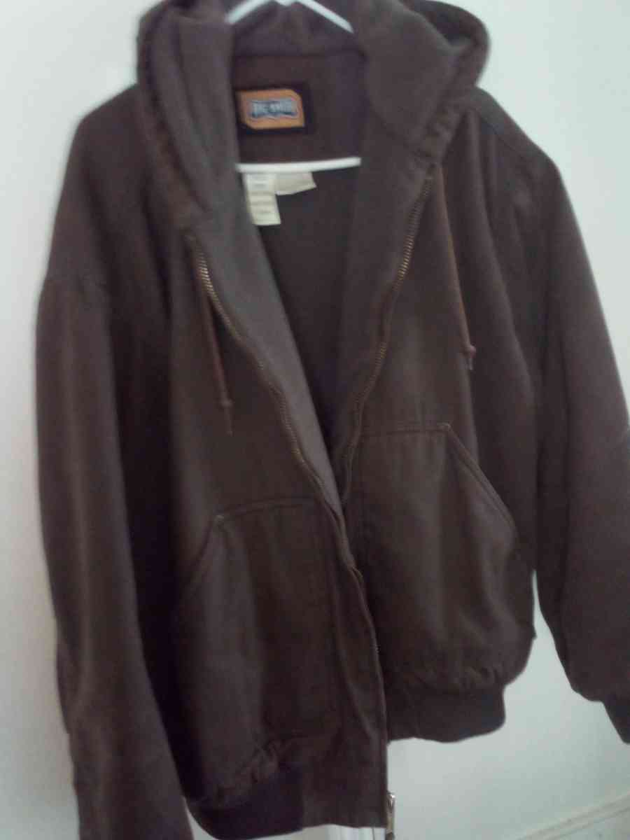 big smith winter coat - Fort Oglethorpe, Georgia - FleaMarketBay