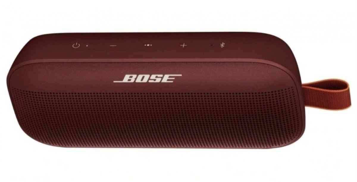 Bose SoundLink Flex Portable Speaker - Concord, California - FleaMarketBay