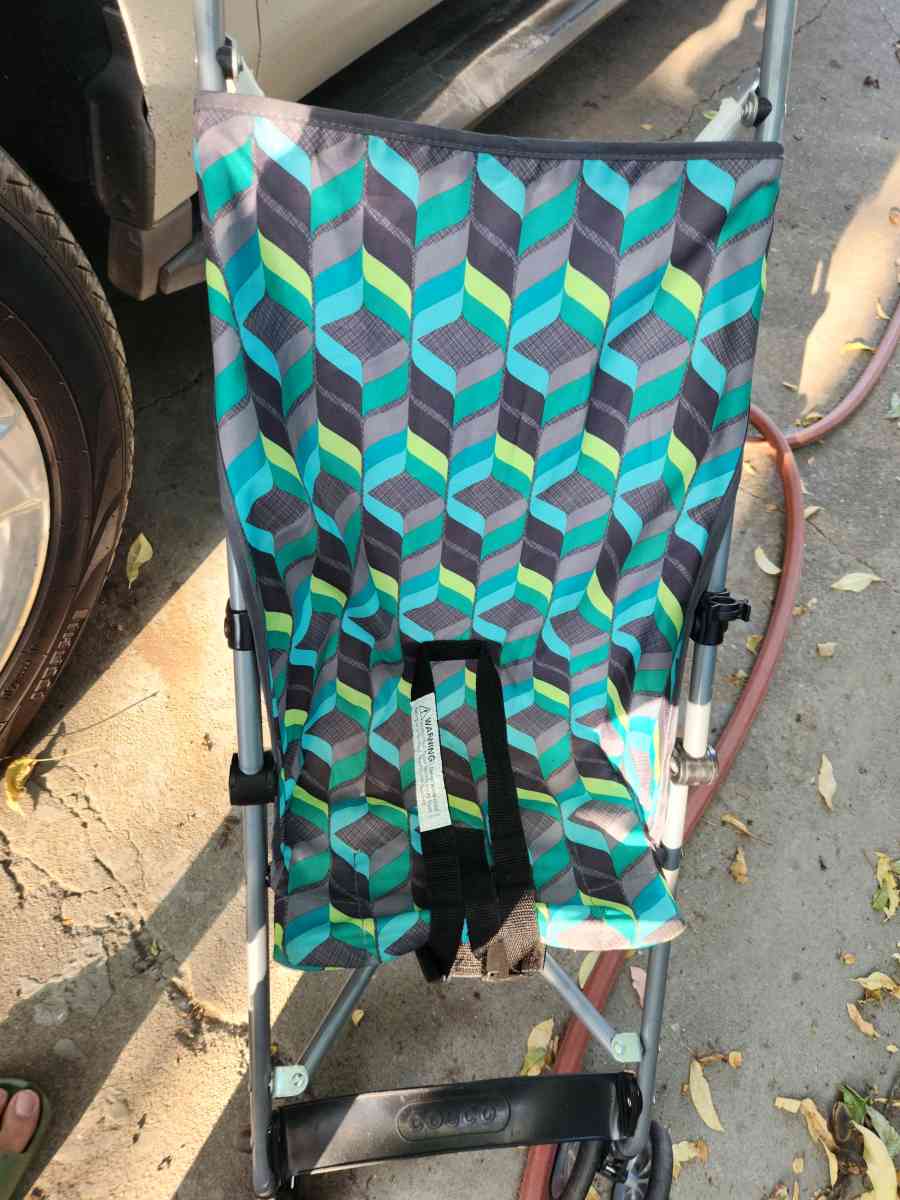 STROLLER - Mckinney, Texas - FleaMarketBay