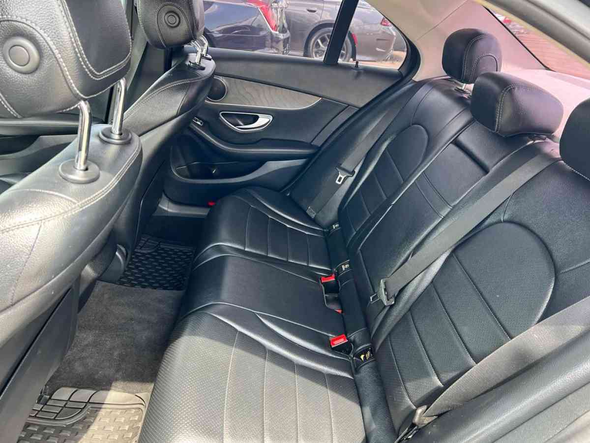 2017 MercedesBenz CClass - Katy, Texas - FleaMarketBay