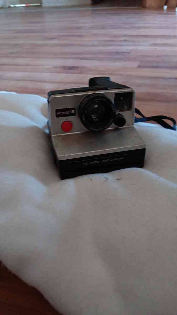 vintage cameras - Burns Flat, Oklahoma - FleaMarketBay