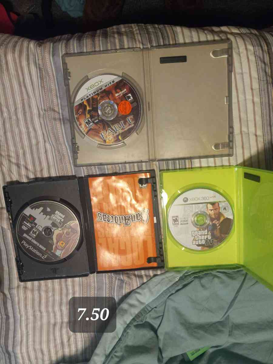 stuff - Olney, Illinois - FleaMarketBay