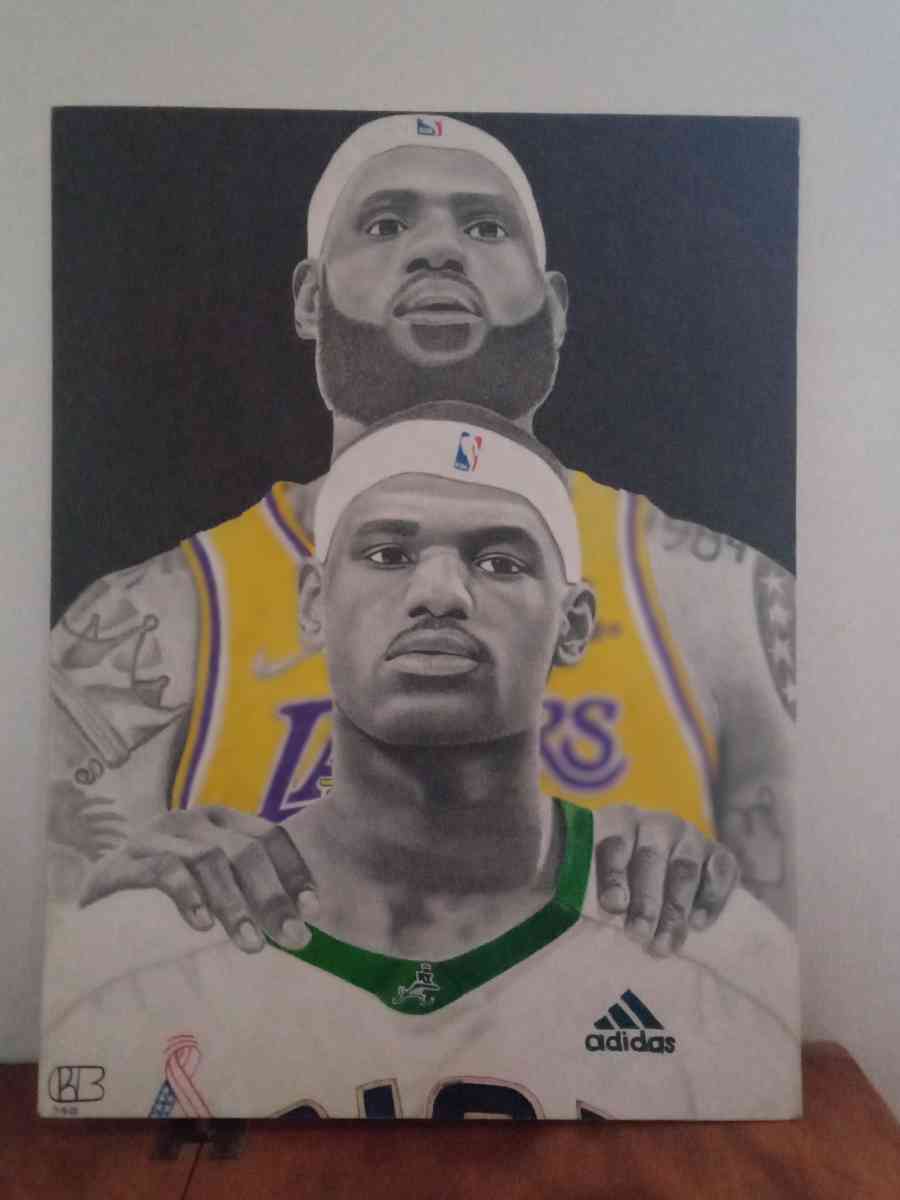 portraits - Midland, Texas - FleaMarketBay