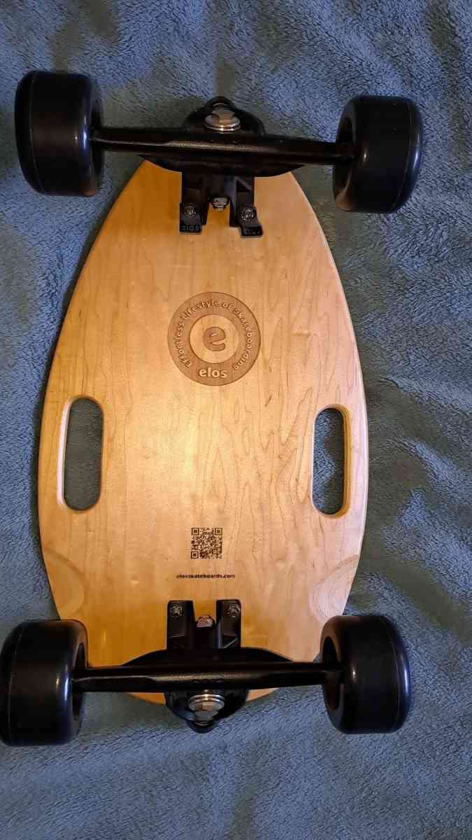 else scooter - Lafayette, Colorado - FleaMarketBay