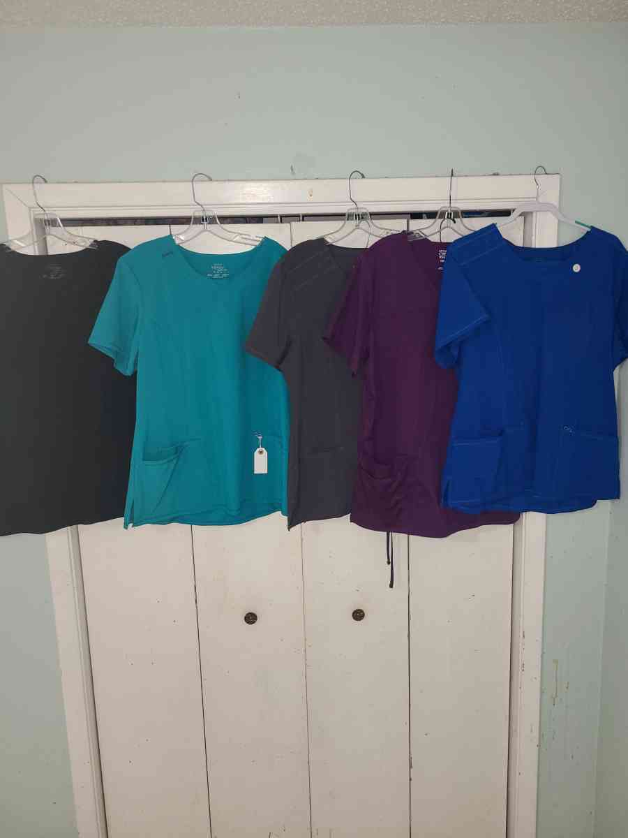 Infinity Scrubs  LG - Tyler, Texas
