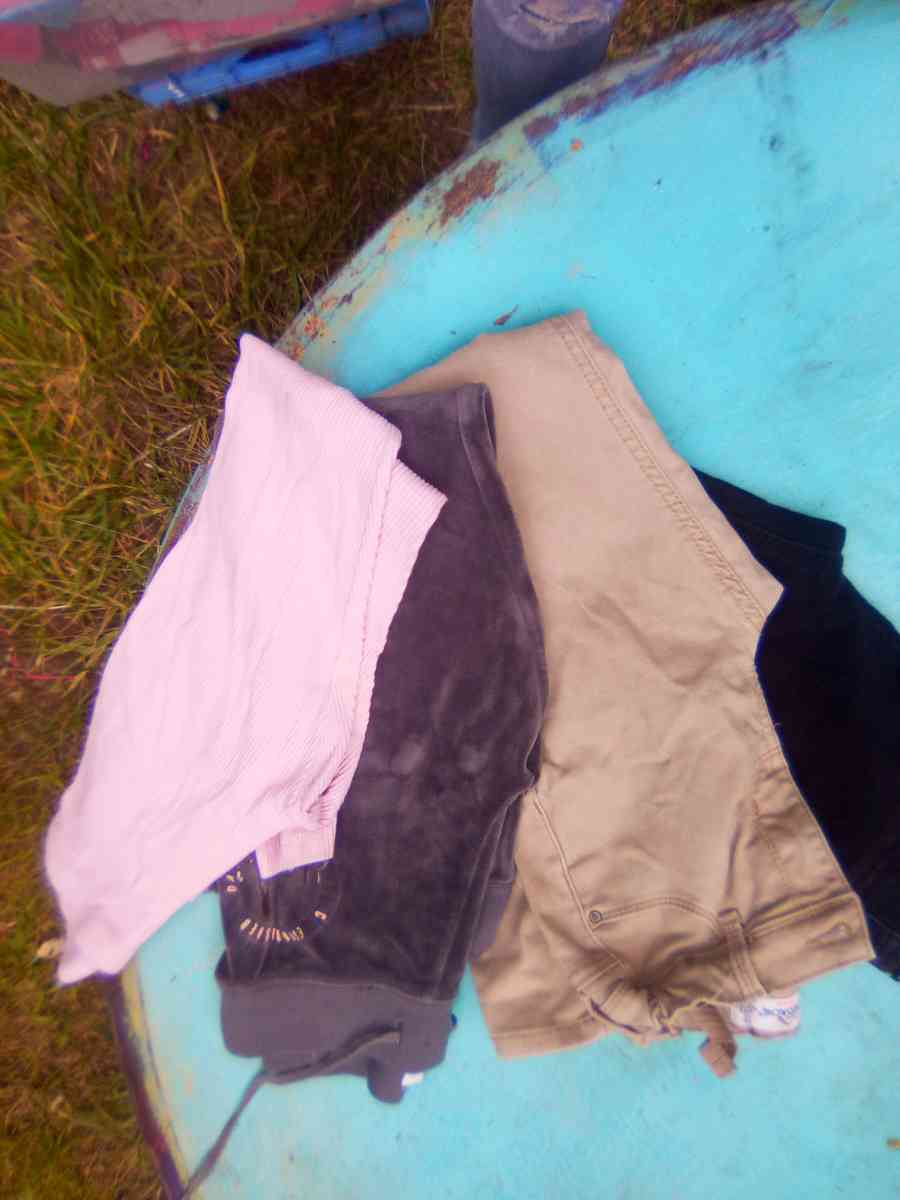 girls clothes - Flint, Michigan - FleaMarketBay