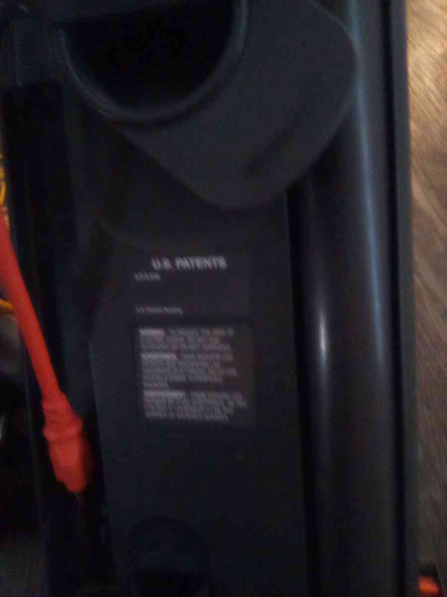 Hoover vaccume - Las Vegas, Nevada - FleaMarketBay